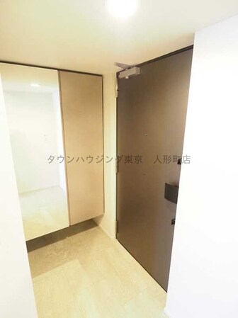 クロスレジデンス日本橋本町の物件内観写真